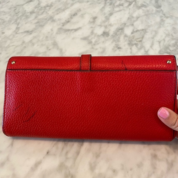 Annabel Ingall Wallet - Picture 6 of 6